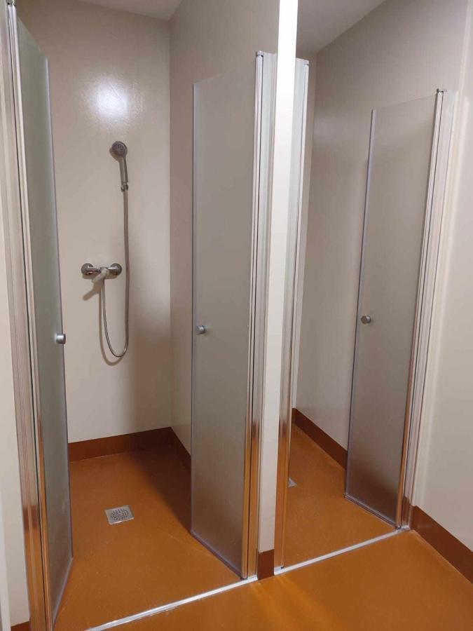 Turoqua Hostel Понтеведра Екстериор снимка