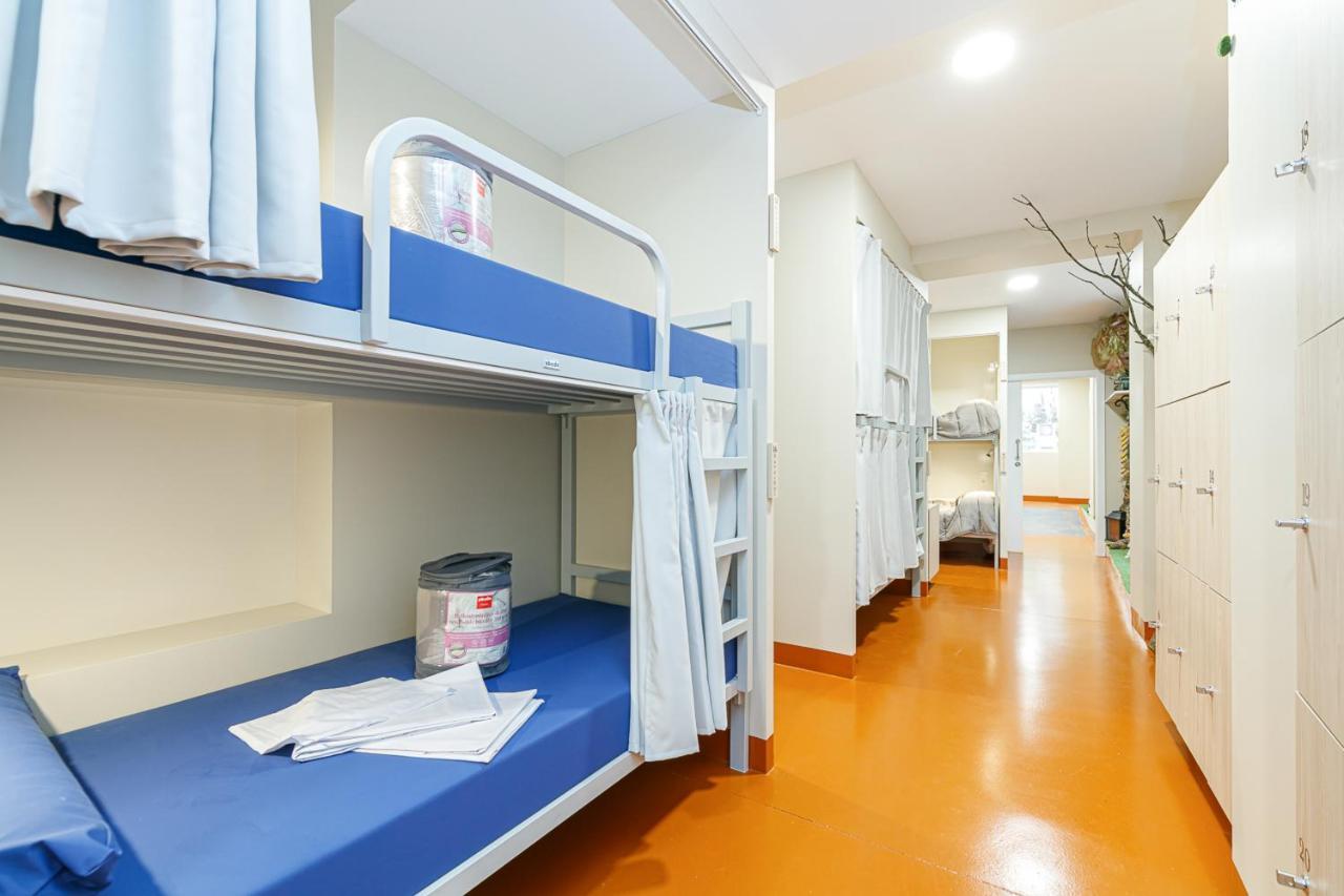 Turoqua Hostel Понтеведра Екстериор снимка